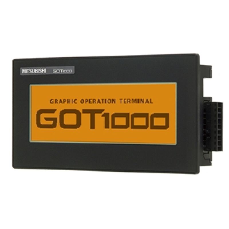 Панель оператора GT1030-HBDW 